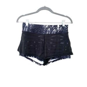 STEVE MADDEN Quick Dry Running Shorts